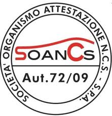 Certificato - Termoidraulica BRUSCHINI